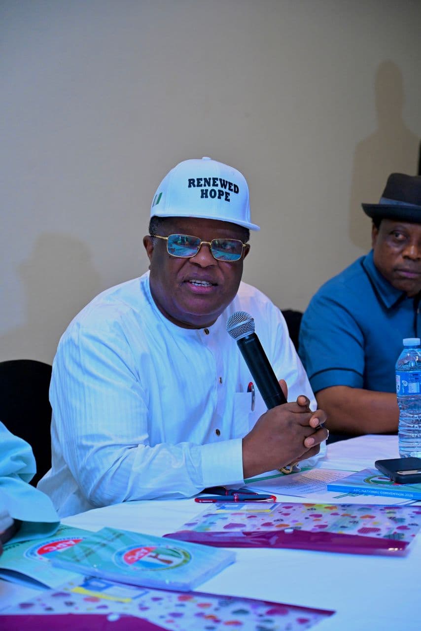 Nigeria Backs Lagos-Abidjan Highway with Higher Standards