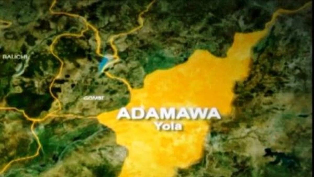 Gunmen Kill Pastor Emmanuel Ezeoikw in Adamawa State