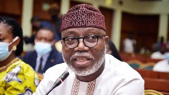 Aiyedatiwa Cautions APC Aspirants Ahead of Primaries