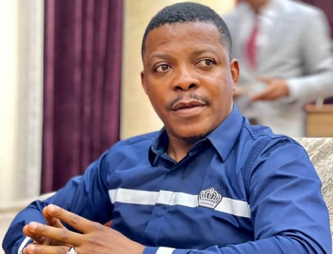 ADC Chieftain Urges Atiku, Obi to End Media Conflict