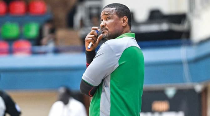 Maktown Flyers Coach Optimistic Ahead of BAL Debut