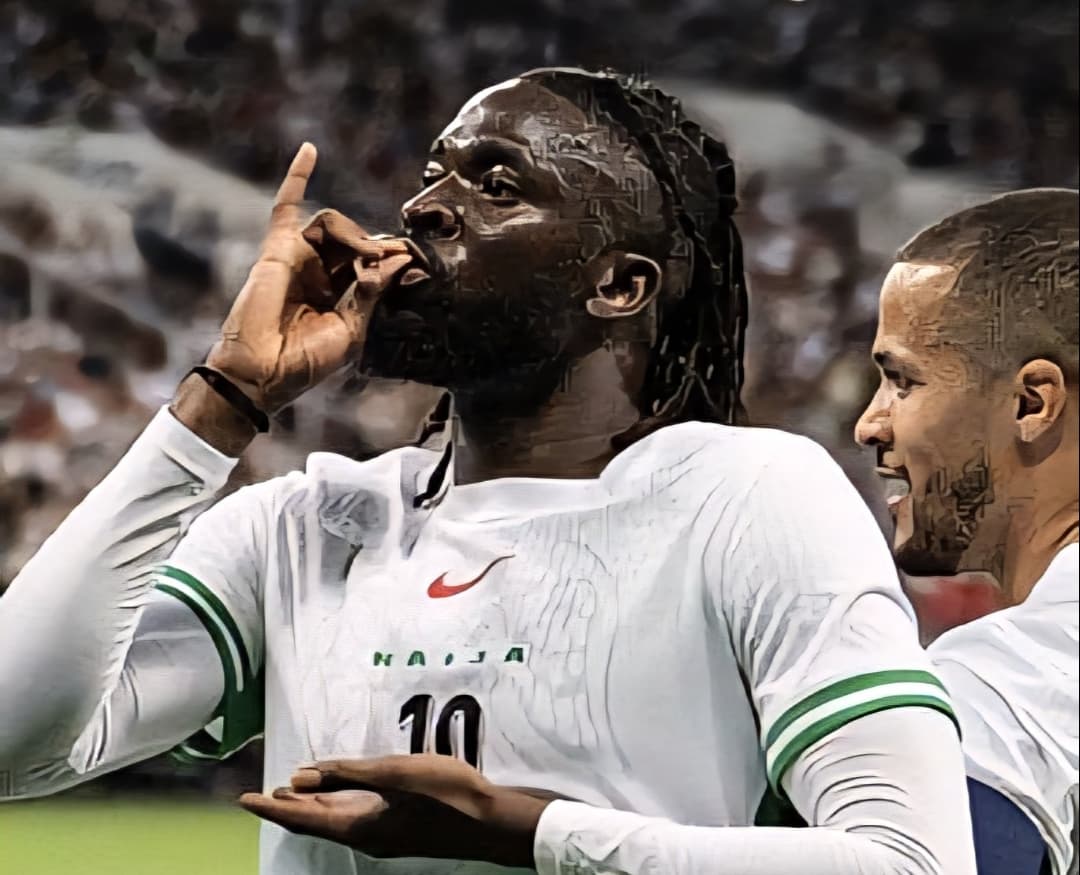 Tolu Arokodare Reflects on Nigeria Debut and Challenges