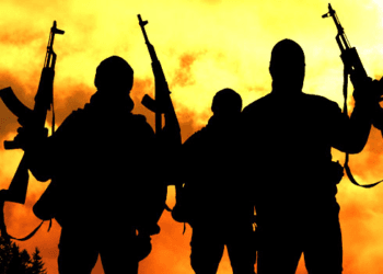 Gunmen Kill Anglican Priest in Adamawa State Attack