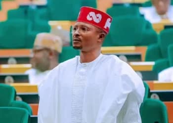 ADC Expels 11 Members Including Rep. Leke Abejide