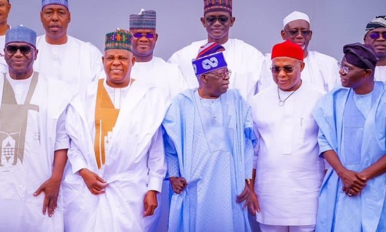 Tinubu Empowers APC Governors for Party Primaries