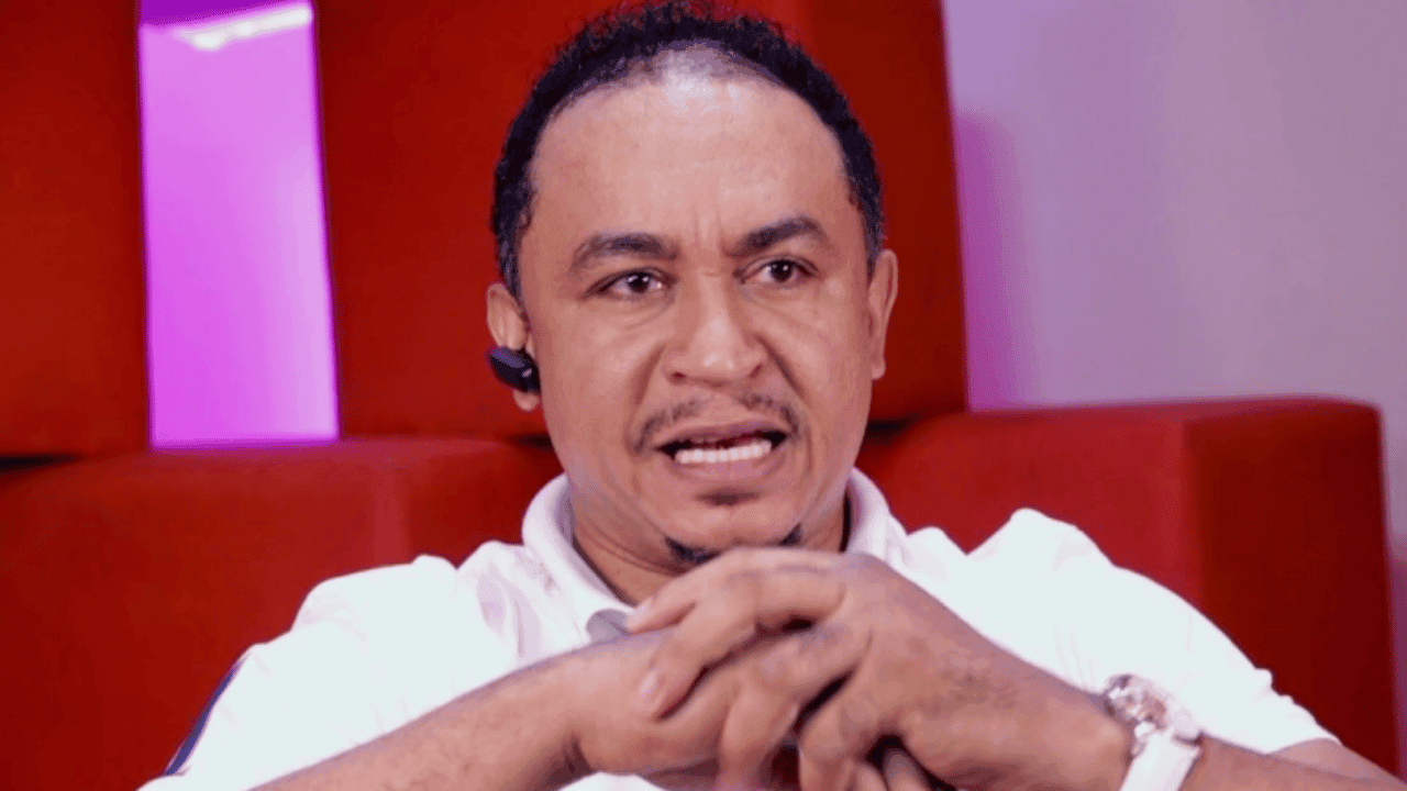 Daddy Freeze Critiques Yul Edochie's Comments on Marriage