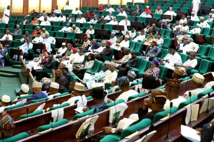 Reps Urge Stronger Action on Trafficked Nigerians' Repatriation