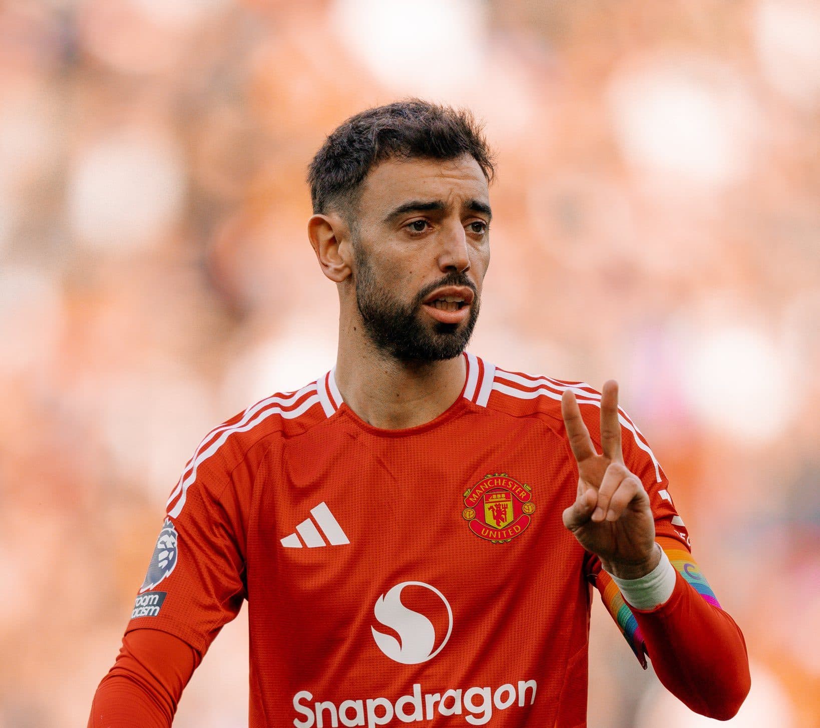 Bruno Fernandes Rejects Al Hilal Offer for Loyalty