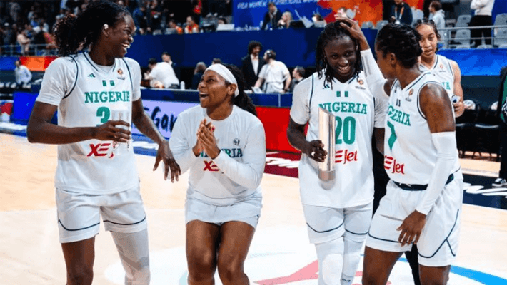 D’Tigress to Begin FIBA World Cup Prep with WNBA Matches