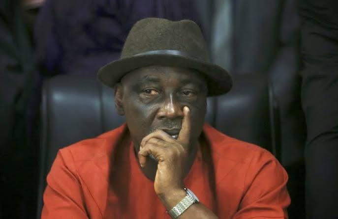 Abba Moro Condemns Killings in Agatu Community