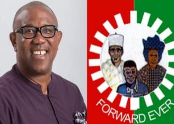 Usman: Obi Cannot Rejoin Labour Party for 2027 Election