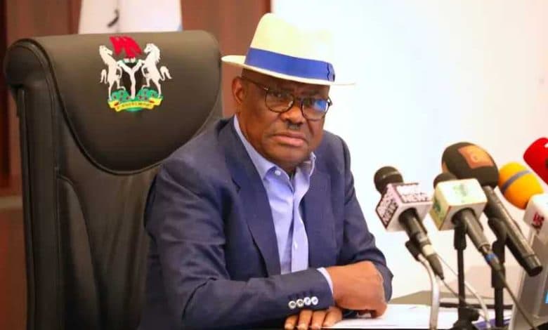 Wike Intervenes to Resolve FCT Teachers' Strike