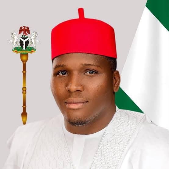 Akarachi Amadi: Youth Empowerment in Nigerian Politics