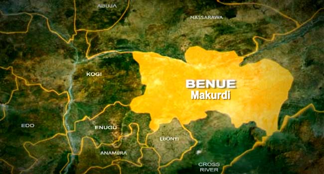 Gunmen Kill Traditional Ruler and Four Others in Benue