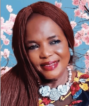 Remembering Theresa Egb: A Legacy of Love and Strength