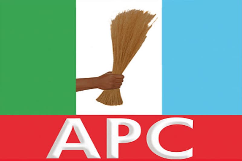 APC Sets Presidential Primary for May 25, 2026