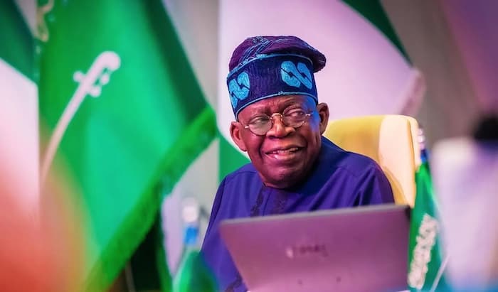 Tinubu Seeks Senate Approval for $516M Loan for Highway
