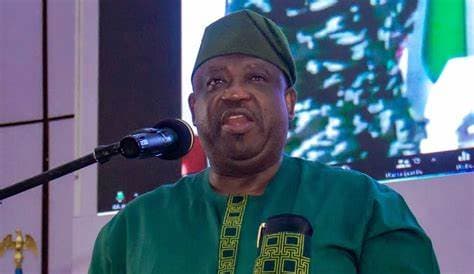 Mutfwang: NYSC Essential for Unity and National Integration