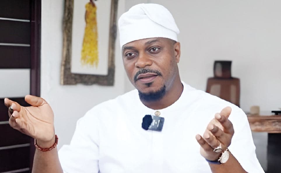 Rhodes-Vivour Critiques Lagos Sanitation Plan as Unimaginative