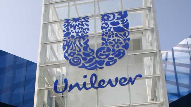 Unilever Nigeria Reports N59.2bn Revenue in Q1 2026