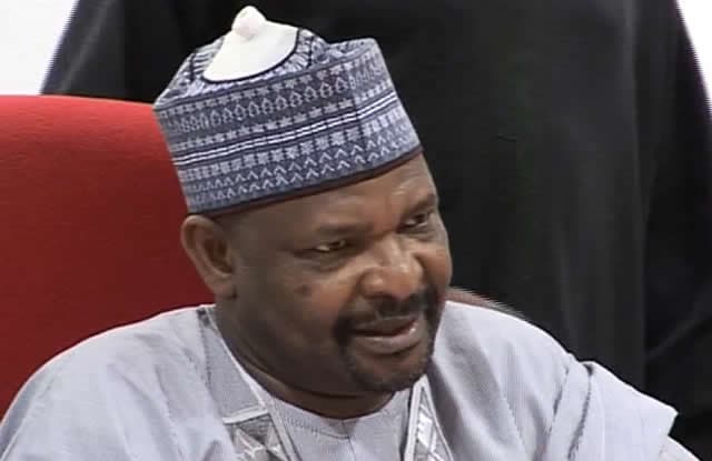 PDP's Ningi Confident of 2027 Win Without Bala Mohammed
