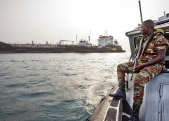 West Africa Stakeholders Discuss Water Vision 2063 in Abuja