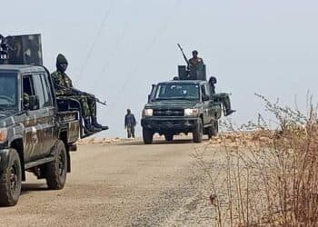 Troops Kill 24 Insurgents in Yobe Terror Attack Repel