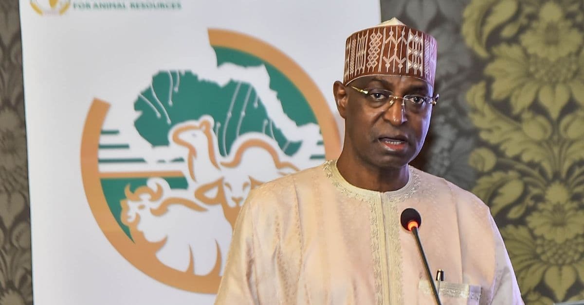 FG Proposes Blended Finance to Close N3.4 Trillion Gap