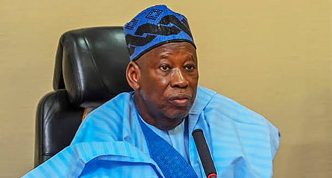 Ganduje Urges Northern Governors to Invest in Technology