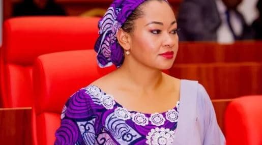 Court Orders Natasha Akpoti to Pay Yahaya Bello ₦1bn