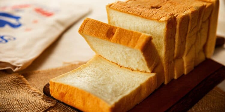 Nigeria Faces Rising Bread Prices as US Wheat Soars