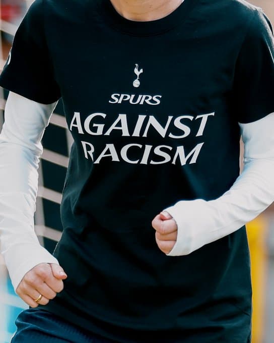Tottenham Hotspur Condemns Racism After Danso Incident