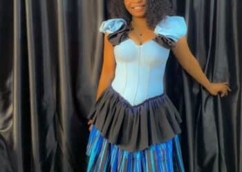 Chioma Nnamdi: Redefining Modest Fashion in Lagos