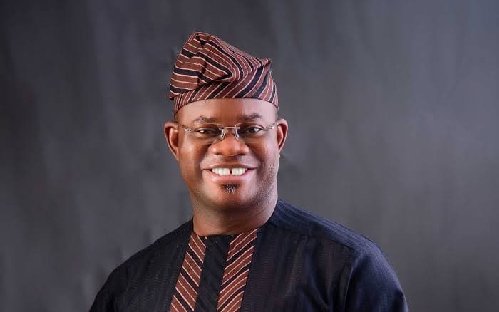 Yahaya Bello Endorses Leke Abejide for Third Term