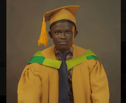 APC Candidate Donates N1M to LAUTECH Best Graduate