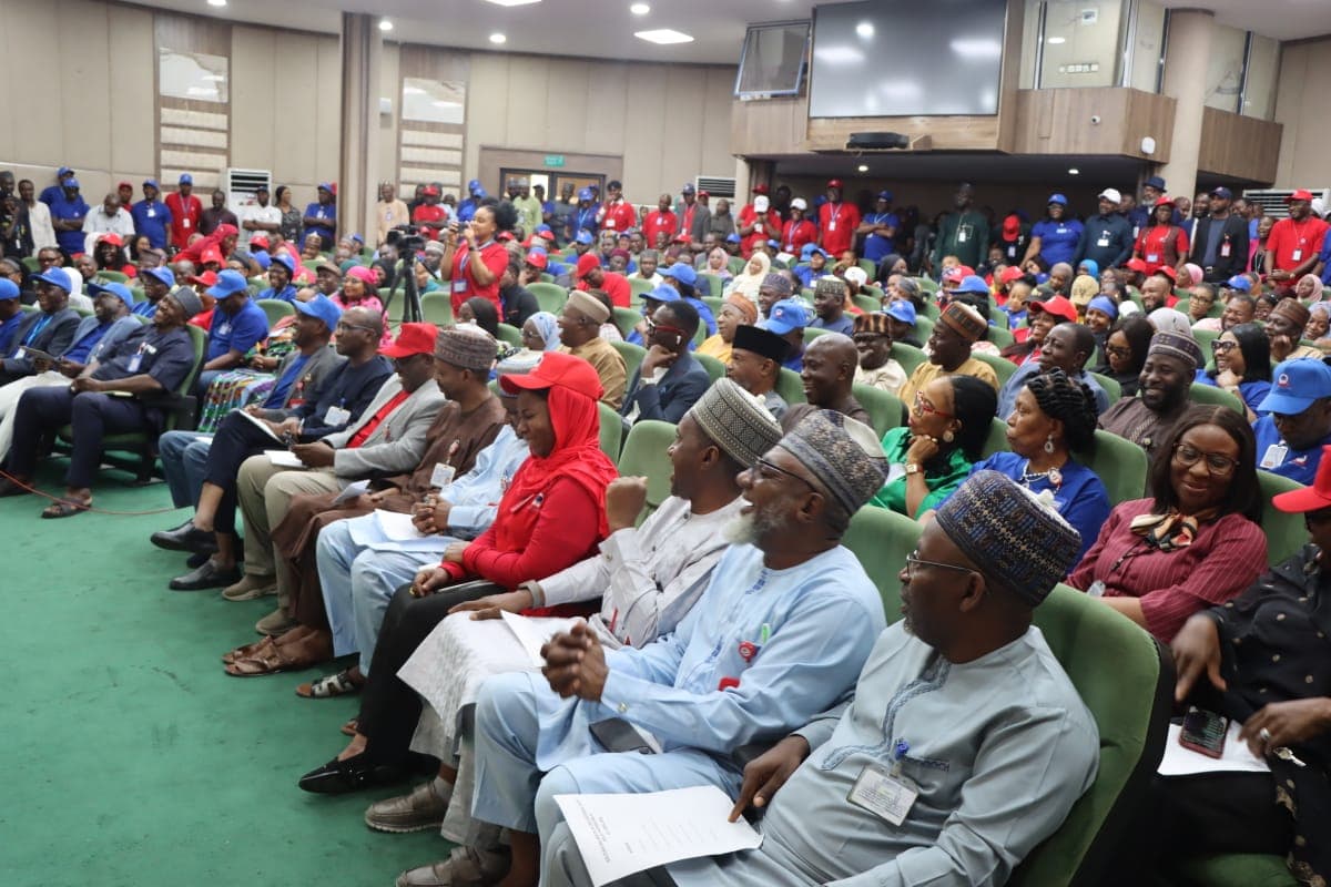 TCN CEO Abdulaziz Promises Power Delivery Improvements