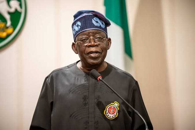Tinubu Meets House Speaker Abass at Aso Rock