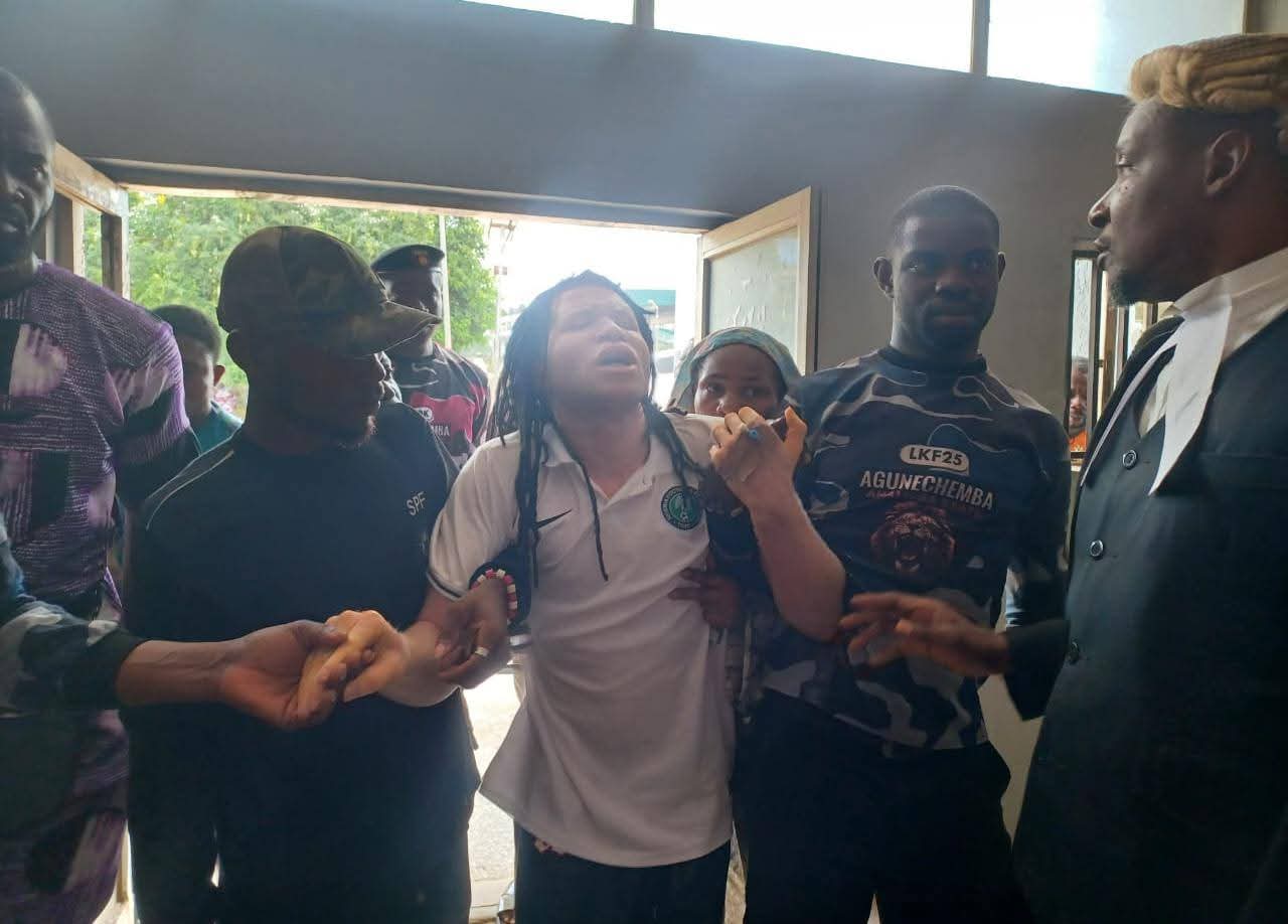 Trial of Nnewi Native Doctor Adjourned Due to Ill Health