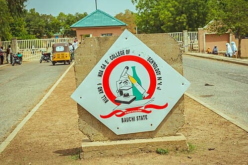 Bauchi Lawmakers Probe Melinda Gates College Fire Incident