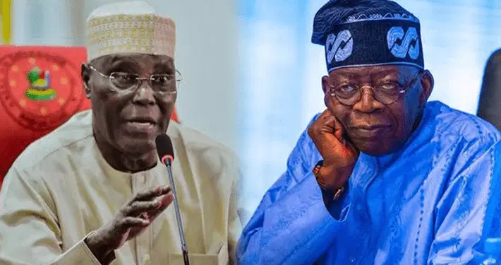 Atiku Abubakar Critiques Tinubu's $516M Loan Request