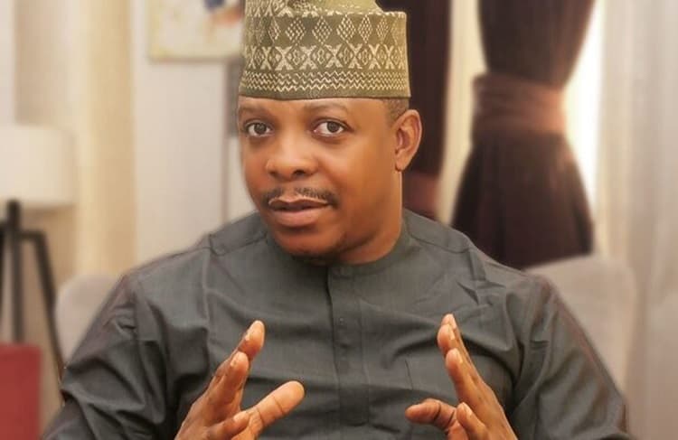 Media Conflict Among Supporters Threatens ADC Coalition