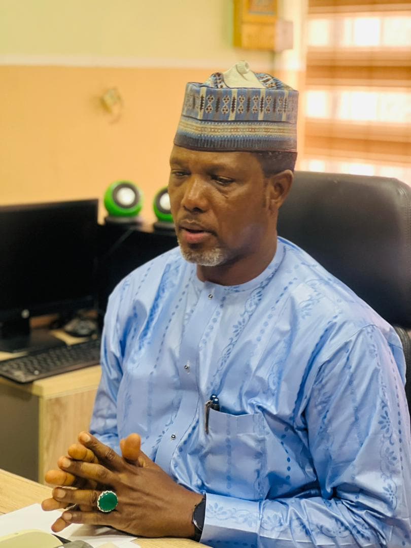 Nigeria's Revenue Allocation Formula Review Advances Significantly