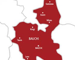 Bauchi State Launches World Bank Project for IDPs