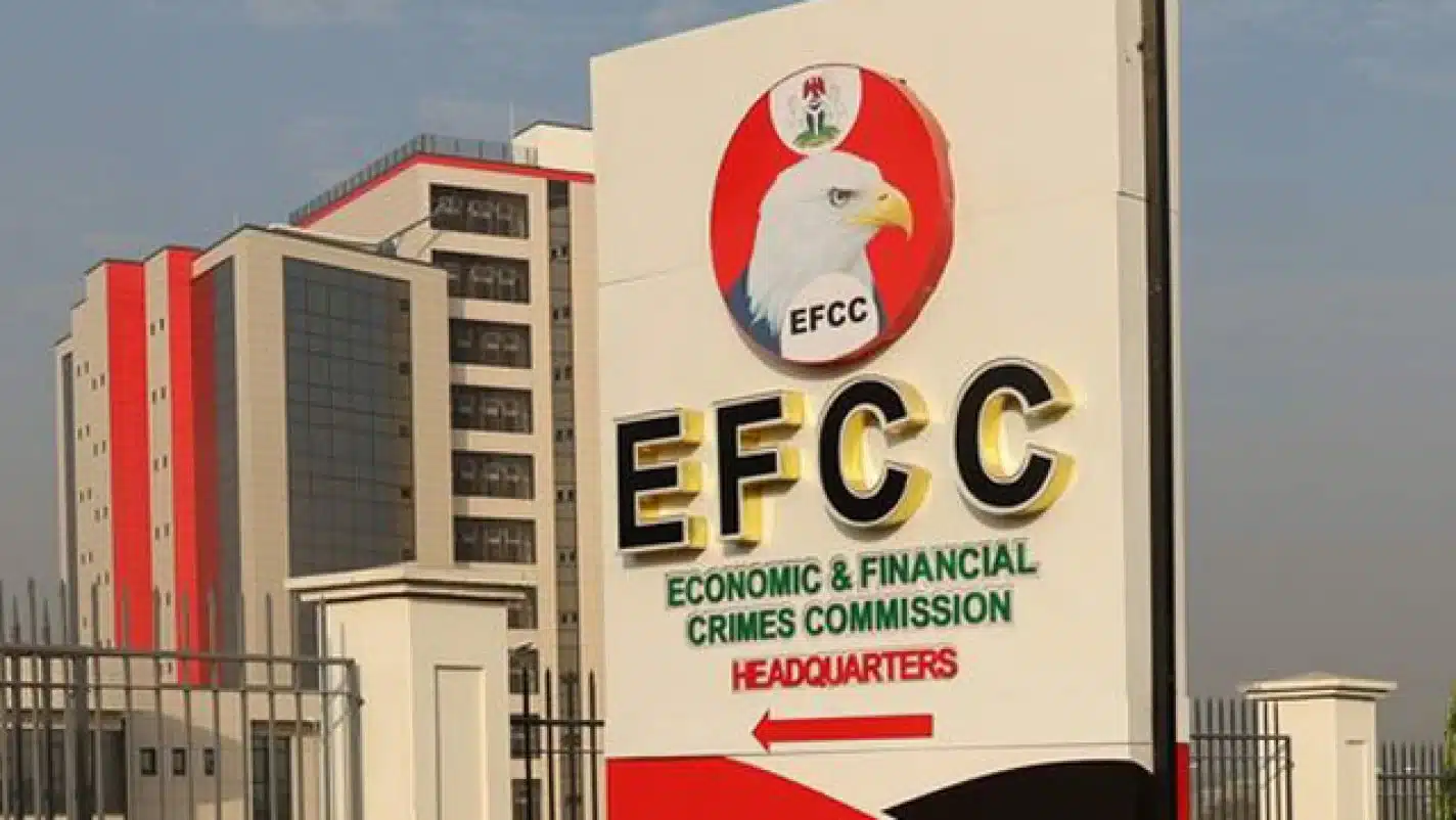 EFCC Arrests Tunde Ayeni for Multi-Billion Naira Fraud