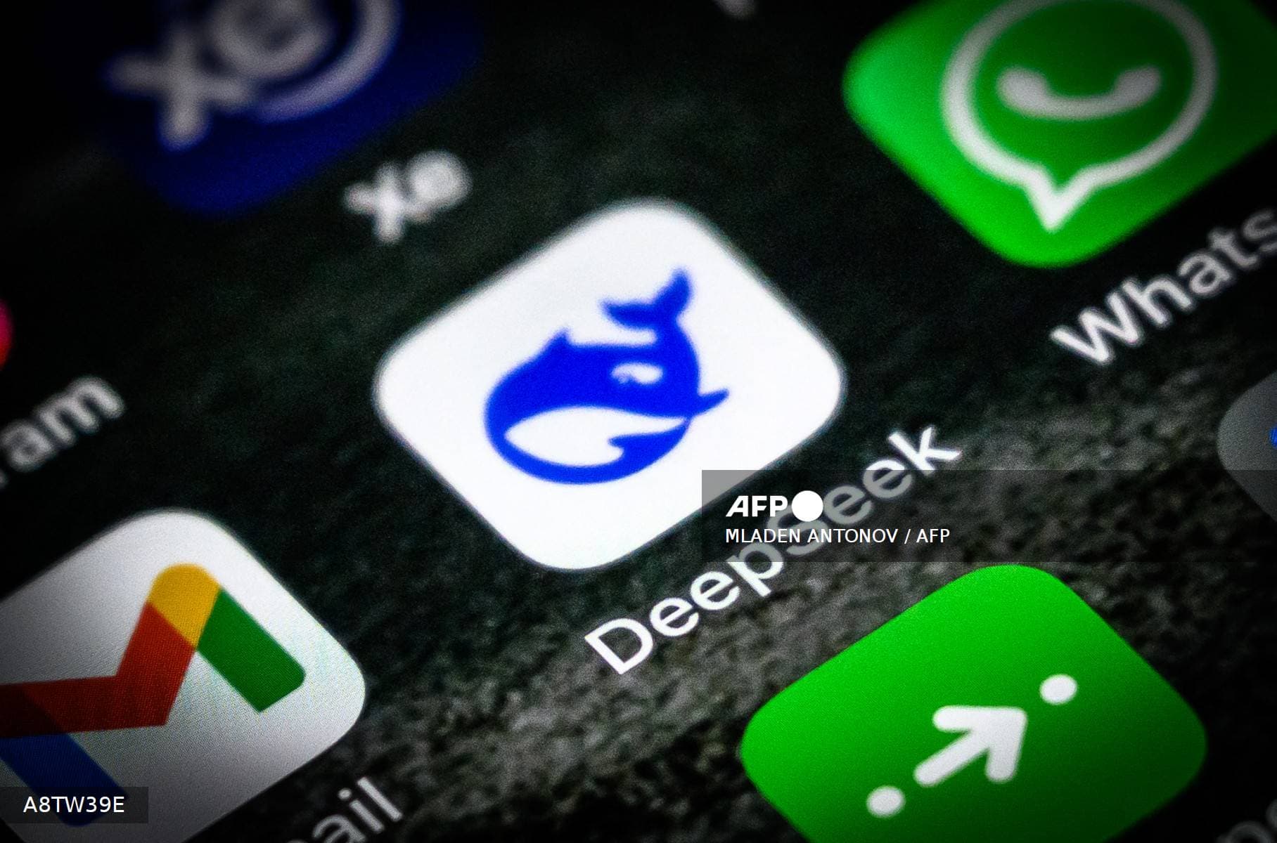 Chinese AI Firms Challenge US Giants Amid Export Limits