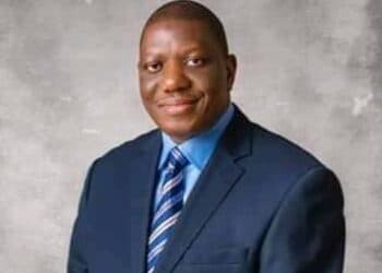 Southern Kaduna APC Aspirant Backs Katung for Second Term