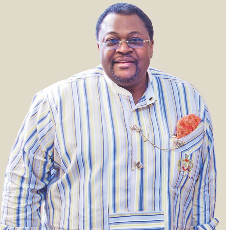 Dr. Mike Adenuga Jr. Celebrates 73rd Birthday Legacy
