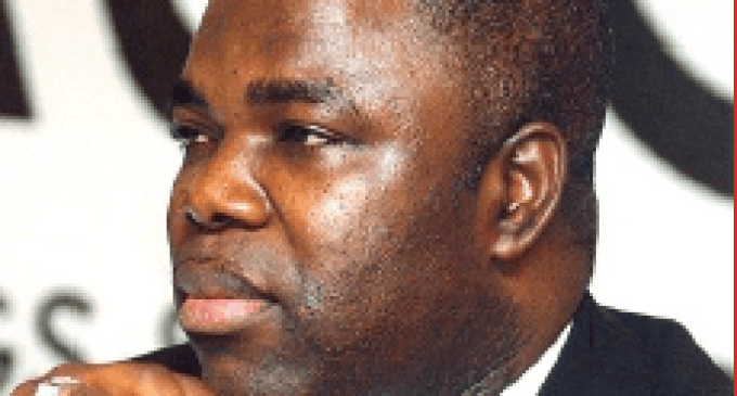 Ex-Skye Bank Chairman Tunde Ayeni Arrested for Fraud