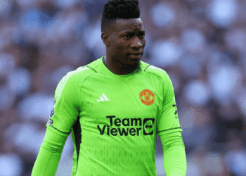 Manchester United to Sell Andre Onana Despite His Wishes