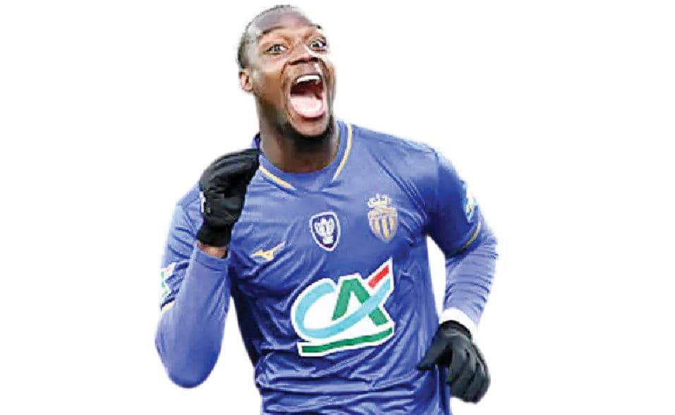 Galatasaray Eyes Loan Move for Georg Ilenikhena